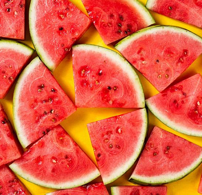 Польза и вред арбузов