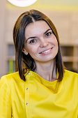 Скребкова Анастасия Александровна