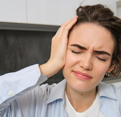 Боль в ухе. Причины, диагностика, лечение