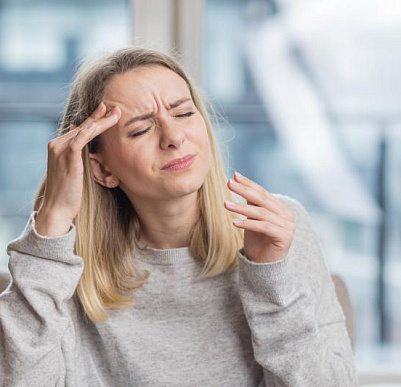 Скидка при комплексном обследовании «Головная боль»