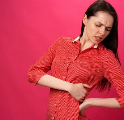 От чего болит спина?