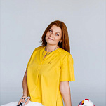 Москаленко Маргарита Николаевна