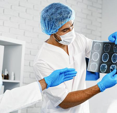 Возможности компьютерной томографии