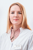 Артюхова Елена Васильевна