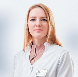 Артюхова Елена Васильевна