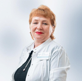 Титовец Раиса Евгеньевна