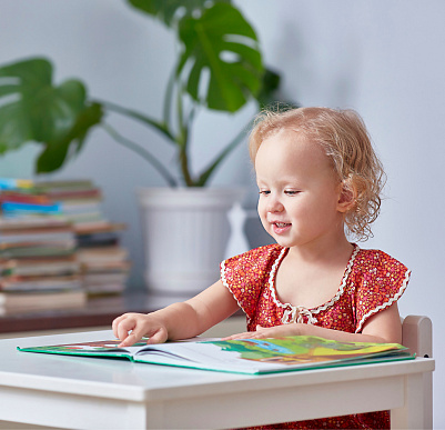 ТВК выступление эксперта: Как помочь ребенку заговорить?