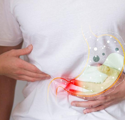 5 частых заблуждений о гастрите