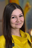 Гончарова Наталья Сергеевна