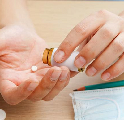 Что делать, если забыл выпить таблетку?