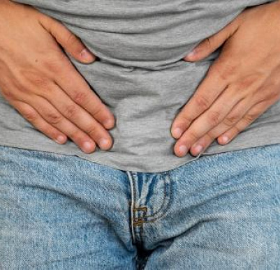 Уретрит у мужчин