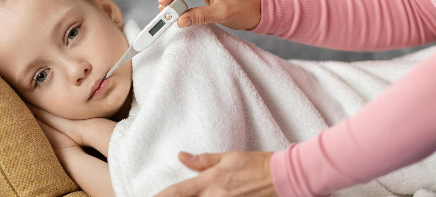 ТВК выступление эксперта: Когда ребенок заболел: как родителям справиться со страхом?