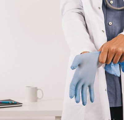 Что делает уролог на приёме?