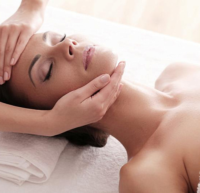 Что значит лечебный массаж?