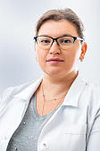 Сырцева Екатерина Беязитовна