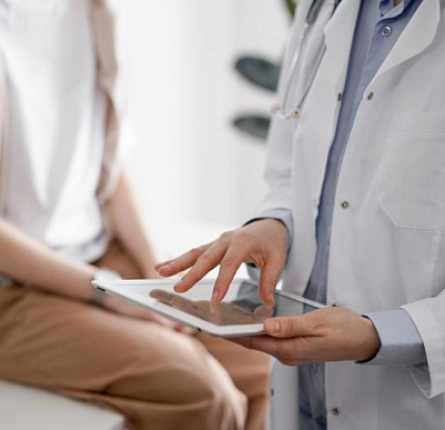 Скидка при комплексном обследовании «Коронарный риск»