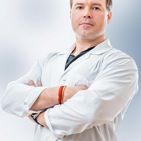 Шон Александер