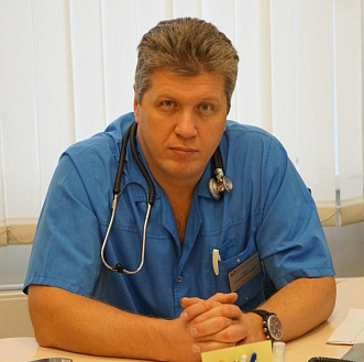 Крат Алексей Васильевич
