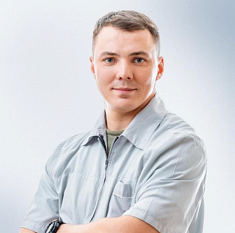 Тюменцев Николай Владимирович