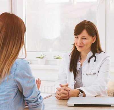 Скидка при комплексном обследовании «Лабораторный скрининг – женщины»