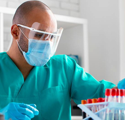 Что такое анализ на билирубин?