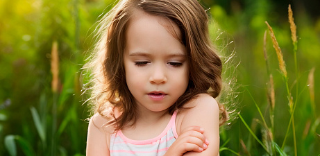 ТВК выступление эксперта: Профилактика клещевых инфекций у детей