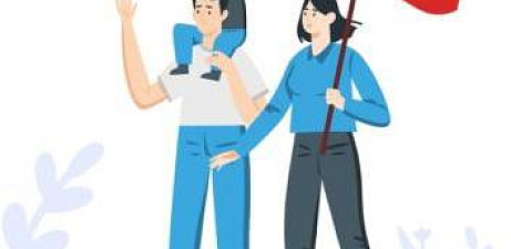 Как работаем в День народного единства