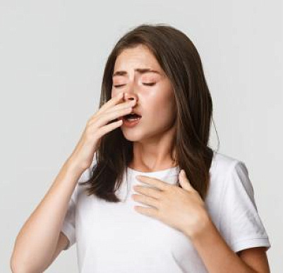 Симптомы и лечение аллергического ринита